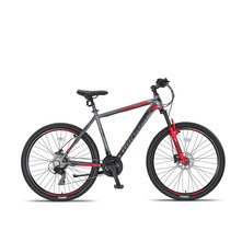 Altec Umit Mirage Mountainbike 27,5 inch 50cm Hydraulische Rem 21v