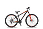 Umit Mirage Mountainbike 29 inch 41cm Schijfremmen 21v 2 klein