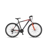 Umit Mirage Mountainbike 27,5 inch V-Brakes 21v