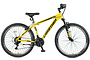 Umit 4 Motion Mountainbike 26 inch V-Brakes 21v 1 klein