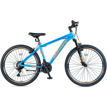 Altec Umit 4 Motion Mountainbike 26 inch V-Brakes 21v