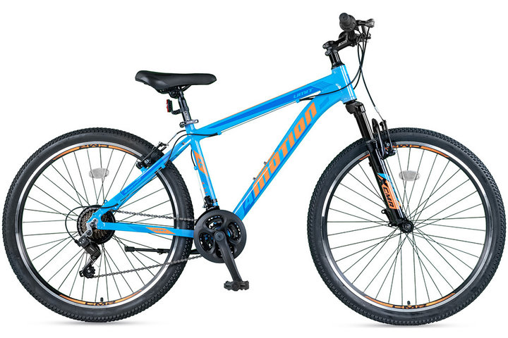 Umit 4 Motion Mountainbike 26 inch V-Brakes 21v 1