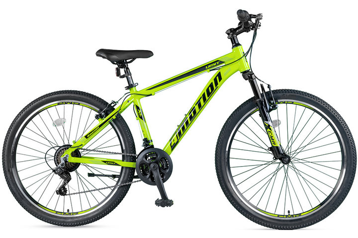 Umit 4 Motion Mountainbike 26 inch V-Brakes 21v 1