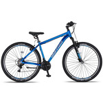 Umit 4 Motion Mountainbike 29 inch 50cm V-Brakes 21v