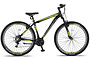 Umit 4 Motion Mountainbike 29 inch 50cm V-Brakes 21v 3 klein