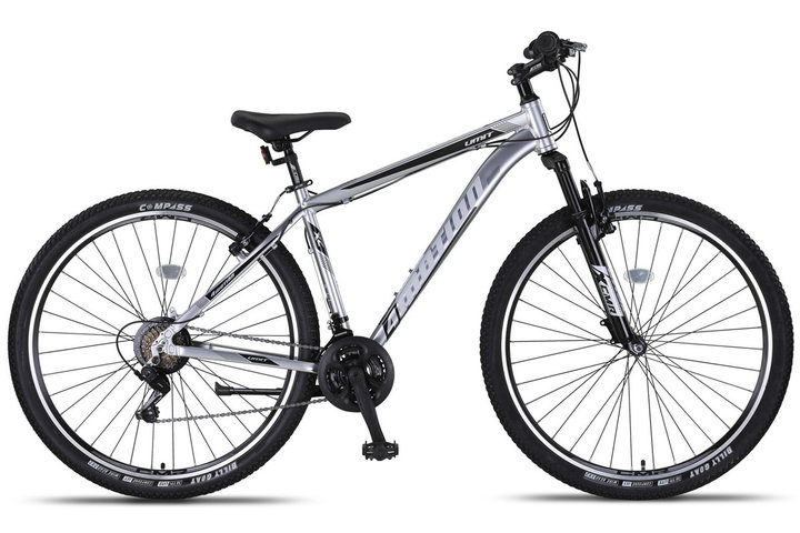 Umit 4 Motion Mountainbike 29 inch 50cm V-Brakes 21v 4