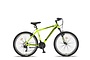 Umit Mirage Mountainbike 26 inch 41cm V-Brakes 21v 1 klein