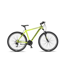 Umit Umit Mirage Mountainbike 29 inch V-Brakes 21v