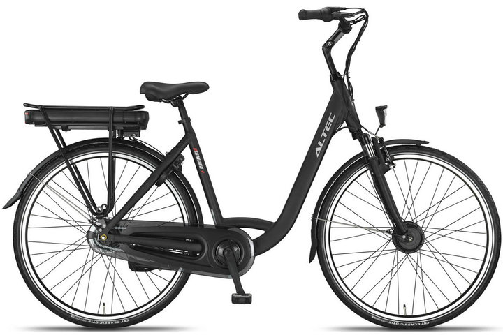 Altec Diamond E-Bike 28 inch 53cm 3v 1