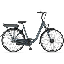 Altec Altec Diamond E-Bike 28 inch 53cm 3v