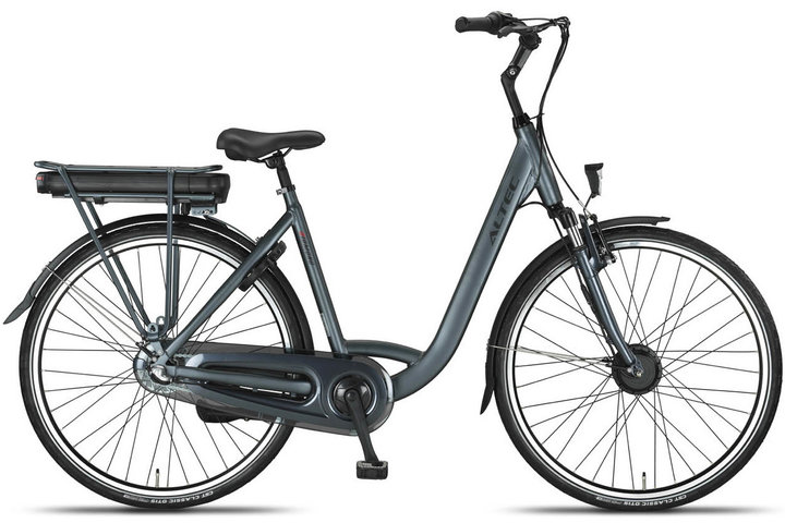 Altec Diamond E-Bike 28 inch 53cm 3v 1