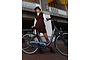 Altec Diamond E-Bike 28 inch 53cm 3v 11 klein