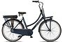 Altec Altec Troja E-Bike 28 inch 53cm 7v