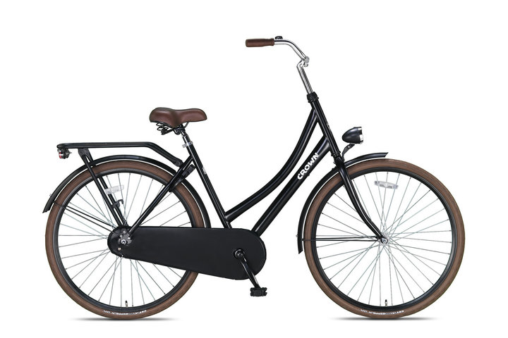 Crown Omafiets 28 inch 53cm 1