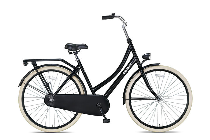 Crown Omafiets 28 inch 53cm 1