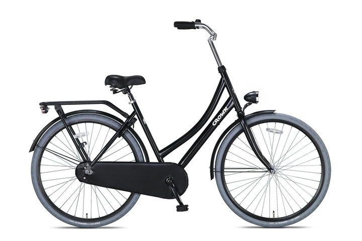 Crown Omafiets 28 inch 53cm 1