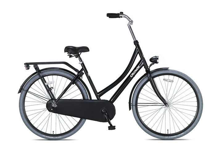 Crown Omafiets 28 inch 53cm 3