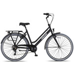 Crown New York Damesfiets 28 inch 53cm 7v