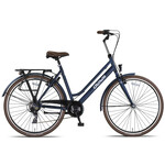 Crown New York Damesfiets 28 inch 53cm 7v