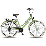 Crown New York Damesfiets 28 inch 7v