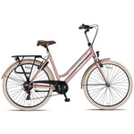 Crown New York Damesfiets 28 inch 53cm 7v