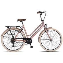 Crown Crown New York Damesfiets 28 inch 53cm 7v