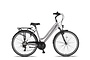 Altec Ventura Trekking V-Brakes Damesfiets 28 inch 21v 1 klein