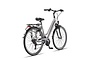 Altec Ventura Trekking V-Brakes Damesfiets 28 inch 21v 5 klein