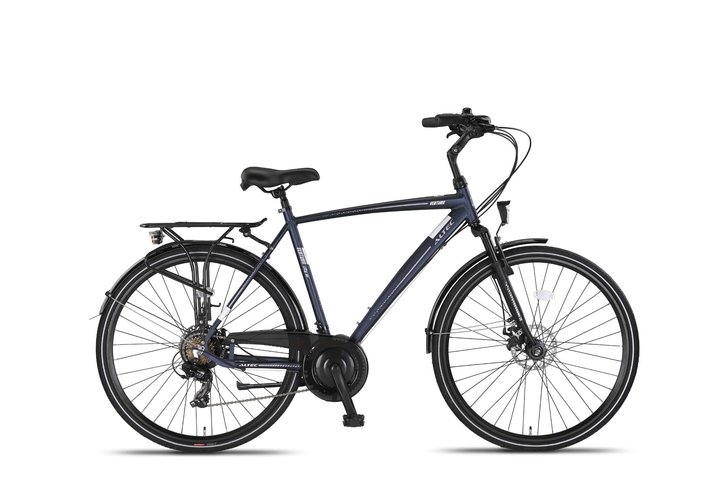 Altec Ventura Trekking Schijfremmen Herenfiets 28 inch 21v 1