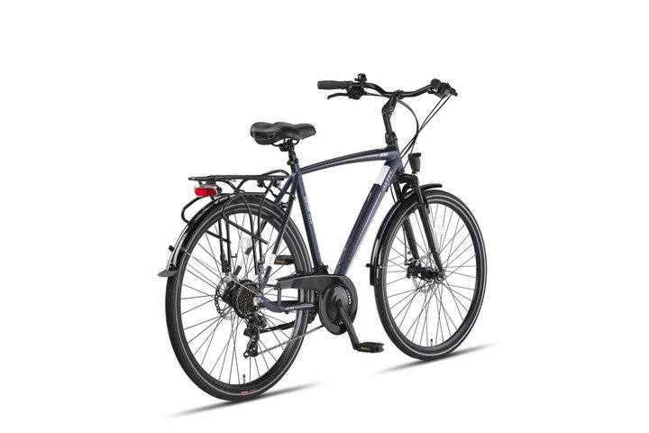 Altec Ventura Trekking Schijfremmen Herenfiets 28 inch 21v 5
