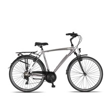 Altec Altec Ventura Trekking V-Brakes Herenfiets 28 inch 21v