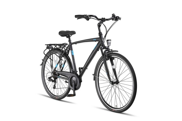 Altec Ventura Trekking Herenfiets V-Brakes 28 inch 21v 4