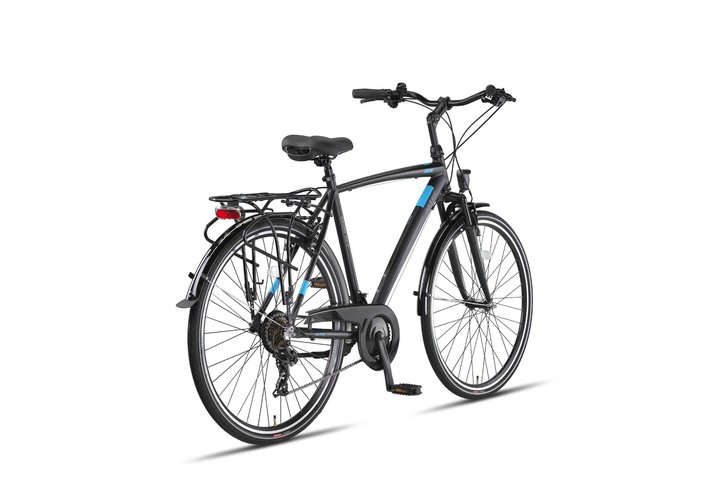 Altec Ventura Trekking Herenfiets V-Brakes 28 inch 21v 5