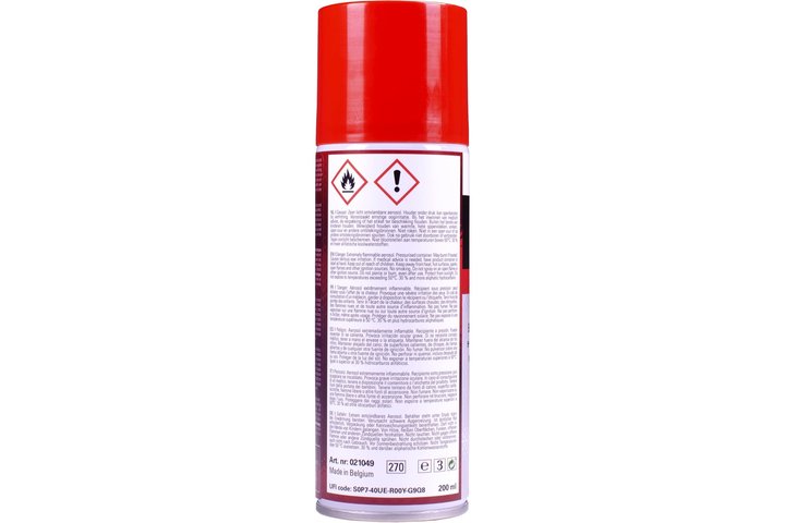 Simson E-bike spray 200ml 2