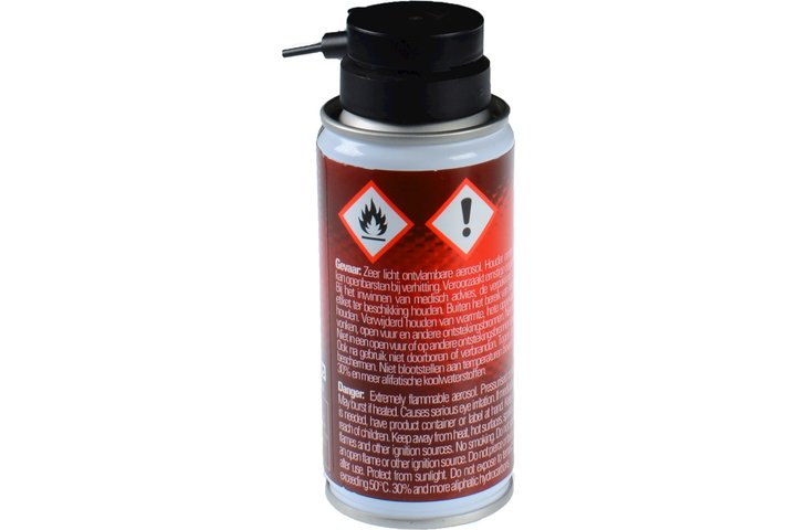 Simson slot spray 100ml 2