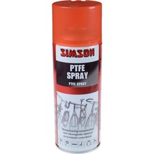 Simson Simson PTFE spray 400ml