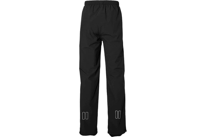 Basil regenbroek Hoga unisex Jet Black 2