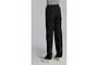 Basil regenbroek Hoga unisex Jet Black 4 klein