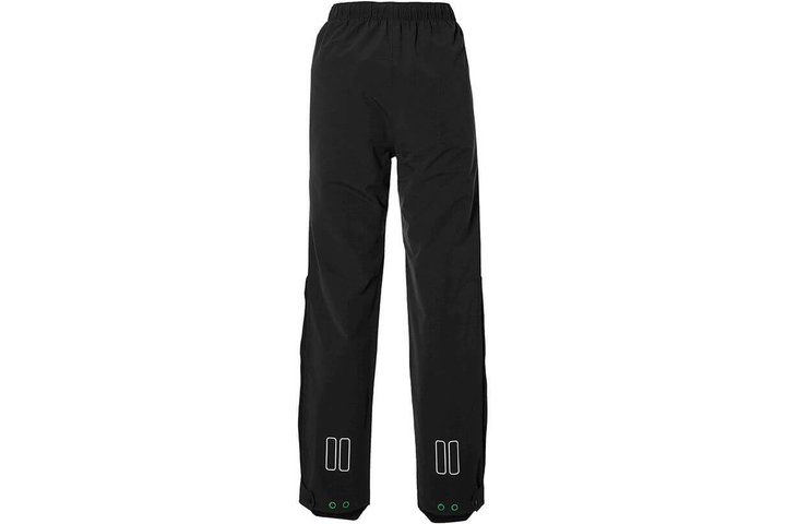 Basil regenbroek Mosse dames Jet Black 2