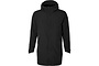 Basil regenparka Mosse heren Jet Black 1 klein