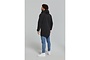 Basil regenparka Mosse heren Jet Black 4 klein