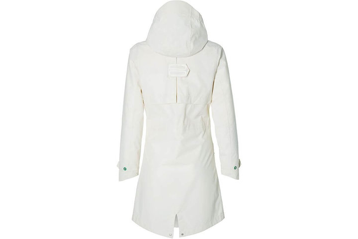 Basil regenparka Mosse dames Snow White 2