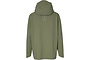 Basil regenpak Hoga unisex Olive Green 3 klein