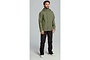 Basil regenpak Hoga unisex Olive Green 7 klein