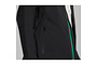 Basil regenjas Skane dames Jet Black 6 klein