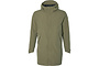 Basil regenparka Mosse heren Olive Green 1 klein