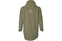 Basil regenparka Mosse heren Olive Green 2 klein