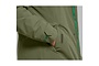 Basil regenparka Mosse heren Olive Green 6 klein