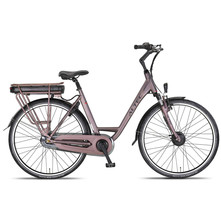 Altec Altec Sirius E-Bike Dames 28 inch 53cm 7v