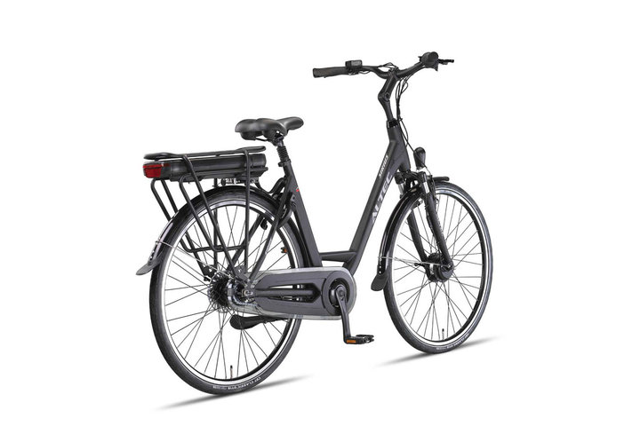 Altec Sirius E-Bike Dames 28 inch 53cm 7v 4